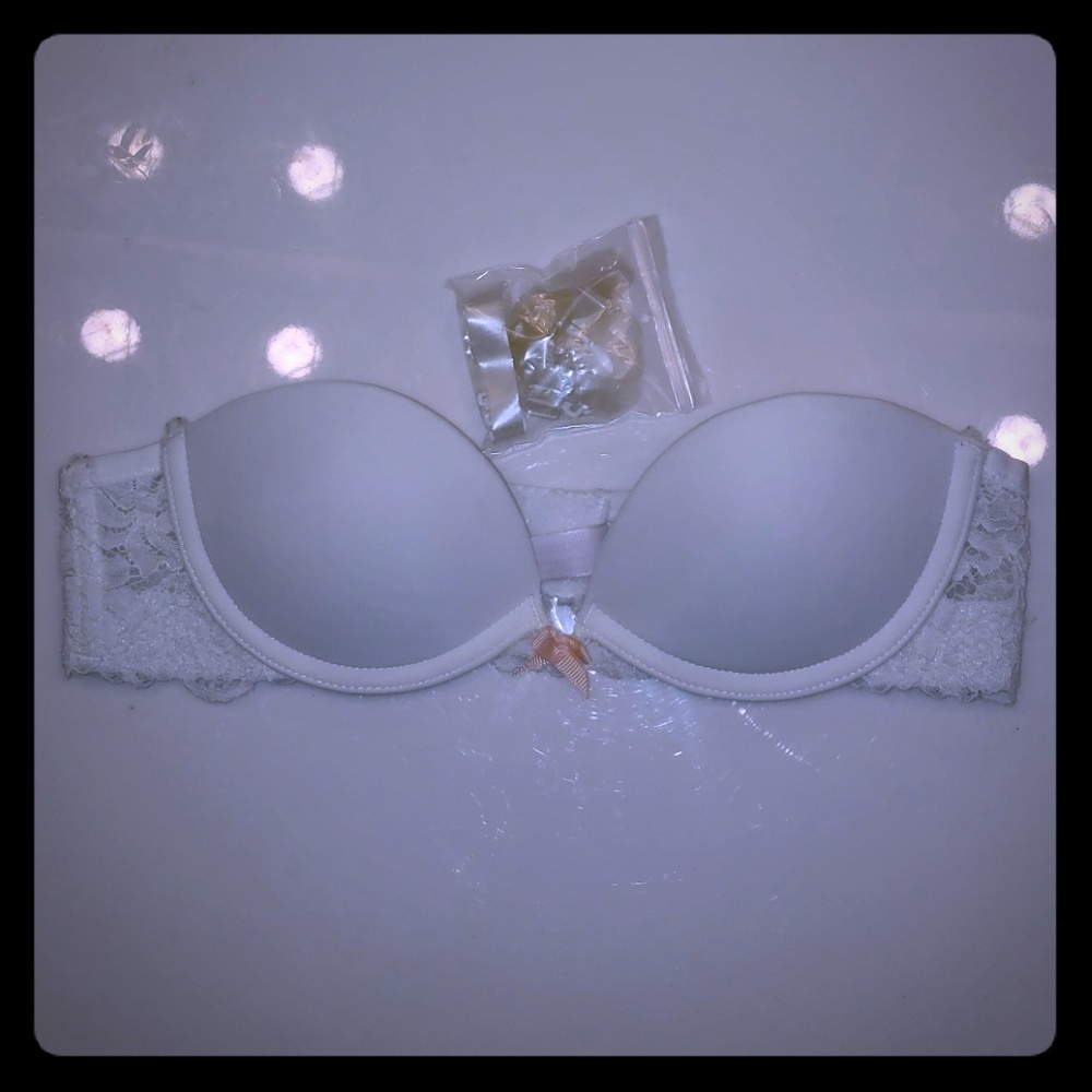 Xhilaration Convertible Bra 32AA